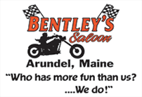 Bentley's Saloon