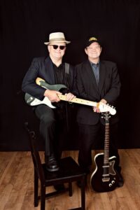 COLWELL BROS COLWELL BROS