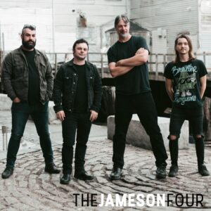 JAMESON FOUR JAMESON FOUR