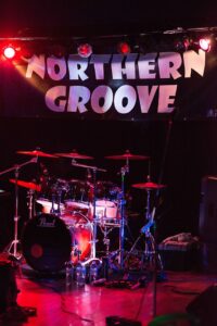 NORTHERN GROOVE NORTHERN GROOVE