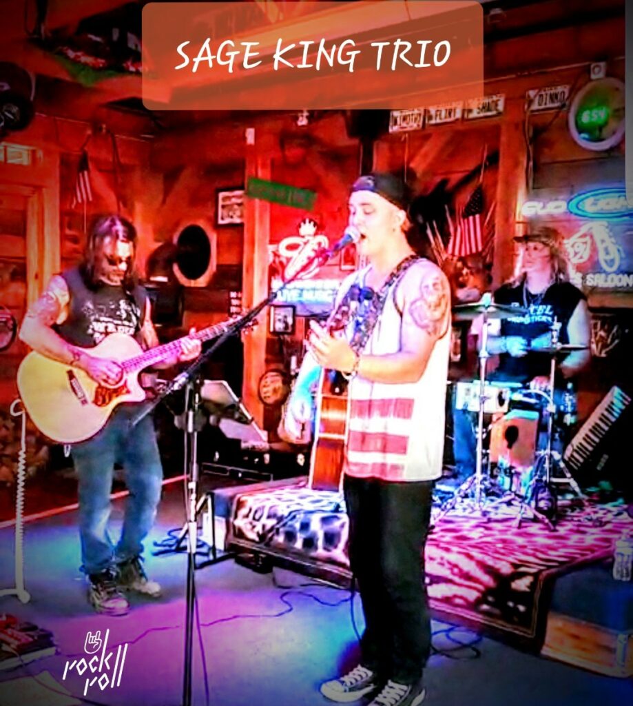 sage king trio sage king trio