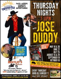 2019 jose duddy lola bday 2019 jose duddy lola bday