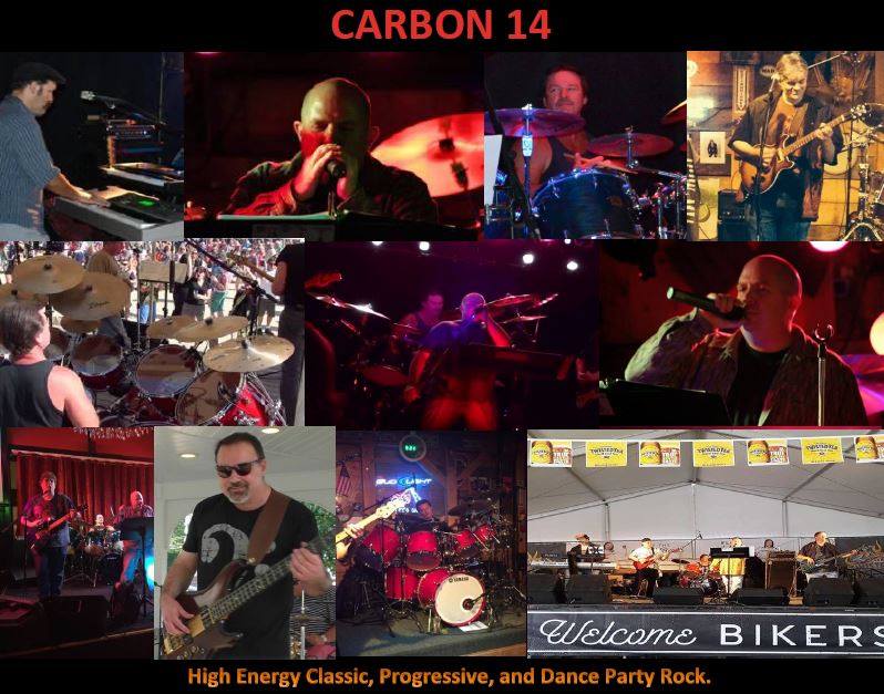 Carbon 14 Carbon 14