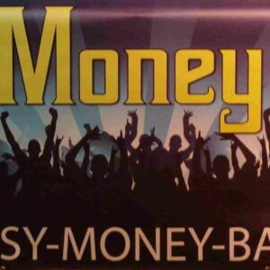 Easy Money Band Easy Money Band