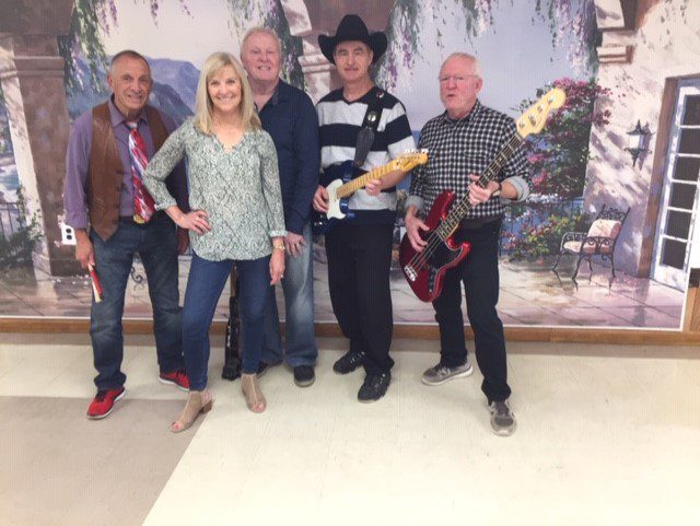 Party Starters Band Photo Party Starters Band Photo