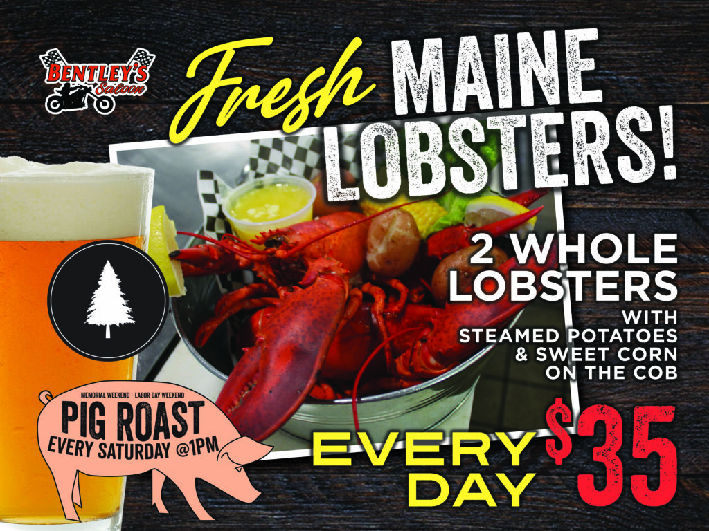 Bentleys_Lobsters 2022 Bentleys_Lobsters 2022