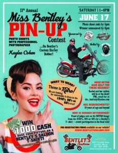 2023 PinUpContest
