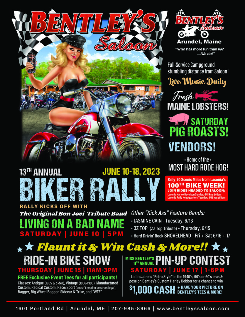 2023 BikerRally 2023 BikerRally