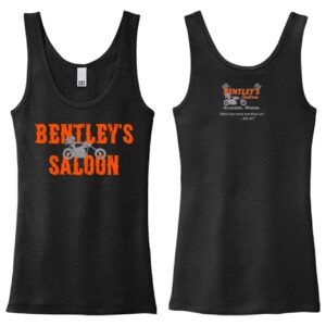 Ladies Rocky Tank Top