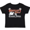 Toddler Pig Tee Girl or Boy - Image 4