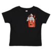 Toddler Pig Tee Girl or Boy
