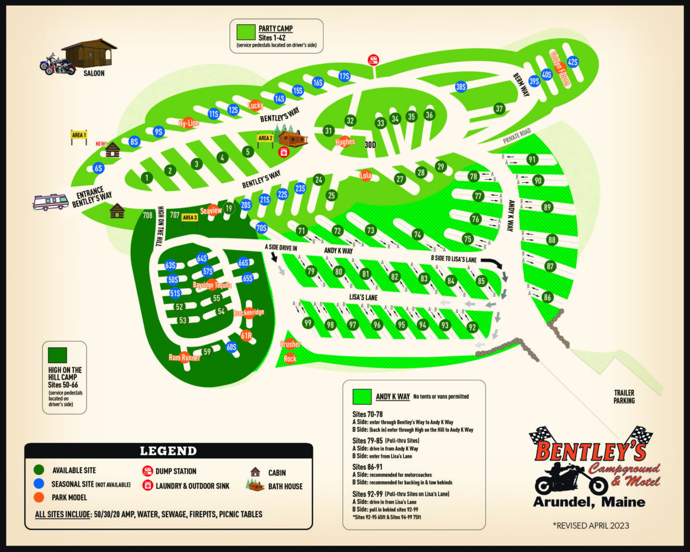 2023 Bentleys Campground Map_rev6_23 (1)