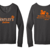 Coal Ladies Sweatshirt
