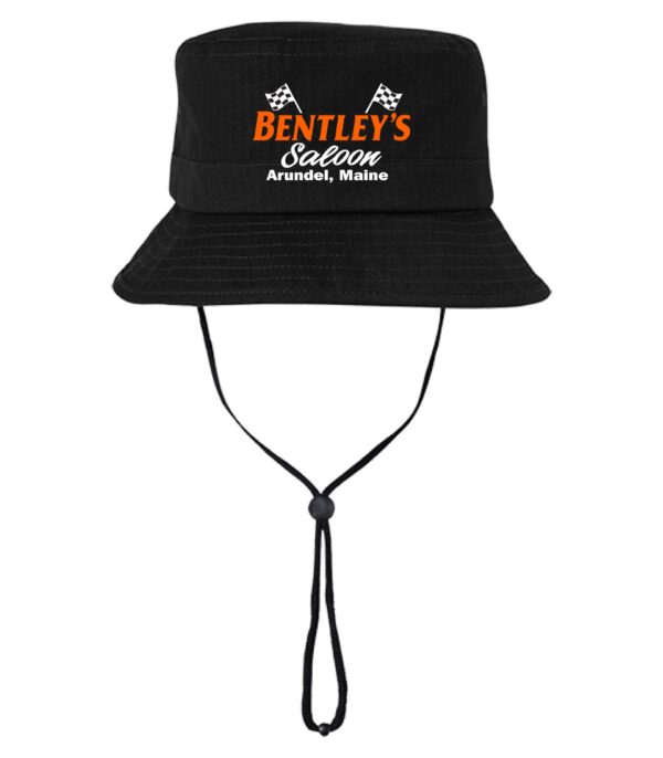 Bentley's Bucket Hat! - Image 2