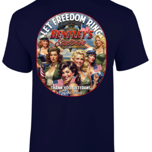 Men's Liberty Bell 2025 Tee