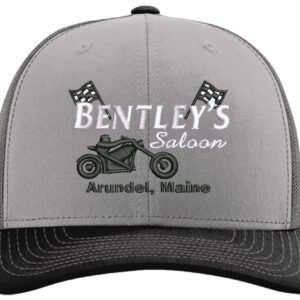 White Thread Richardson Cap-  Unisex (Copy)