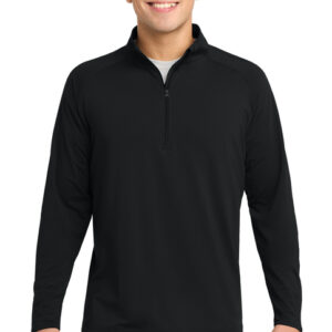 Men's Bentley's Logo Sport Tek