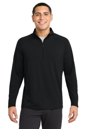 Men's Bentley's Logo Sport Tek