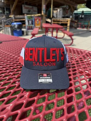 250 years of The USA Bentley's Richardson Hat