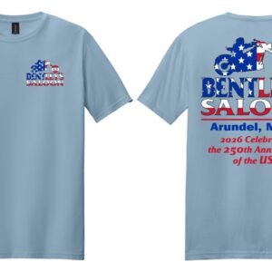 2026  Celebrate 250 Years of the United States!