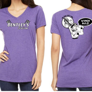 Old guys dont rule- WOMEN rule! T Shirt