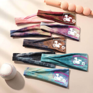 Ladies headband