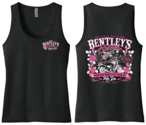2026 Rally Ladies Tank!