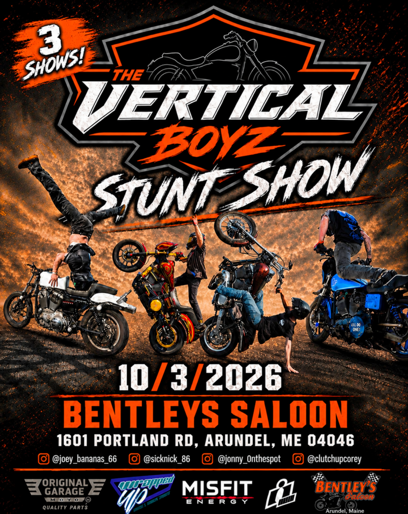 vertical boyx oct 3 2026
