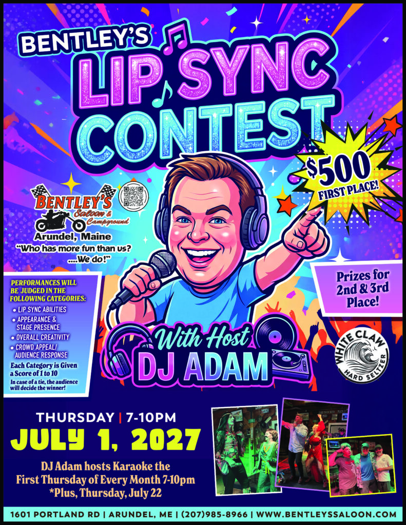 lip sync